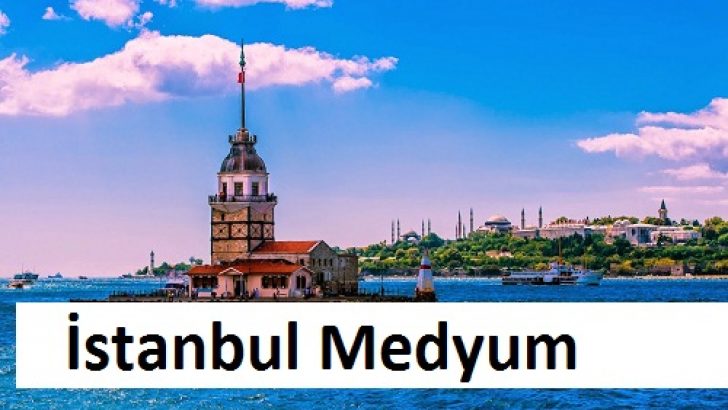 İstanbul Medyum