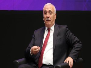 TBB Başkanı Aydın: Kulüplerin borçluluk düzeyi 10 milyar lira düzeyinde