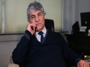 Mesut Uçakan: Onur duymamak mümkün değil