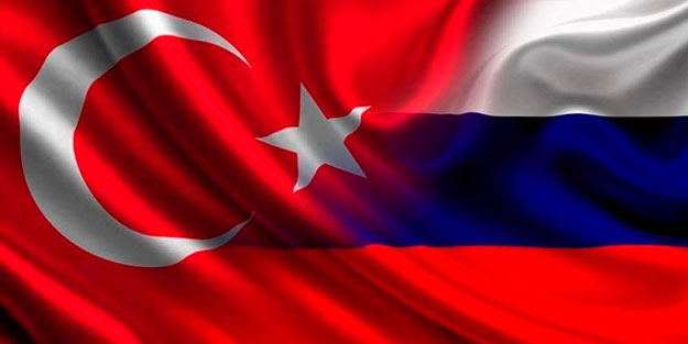 Rusya'dan flaş Türkiye açıklaması