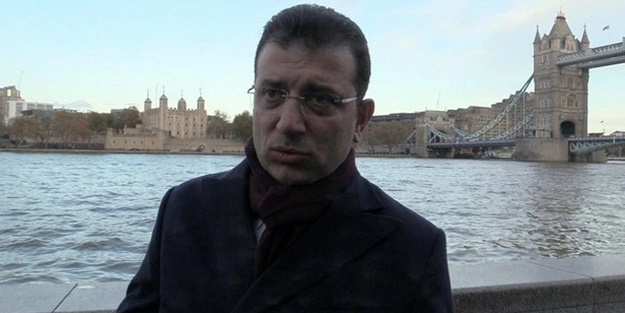 Ekrem İmamoğlu'nu şoke eden anket! İşte bomba sonuçlar