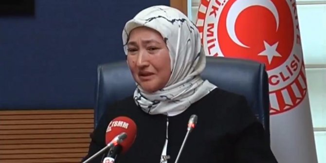 Çin'in toplama kamplarında her gün farklı bir zulüm yaşanıyor