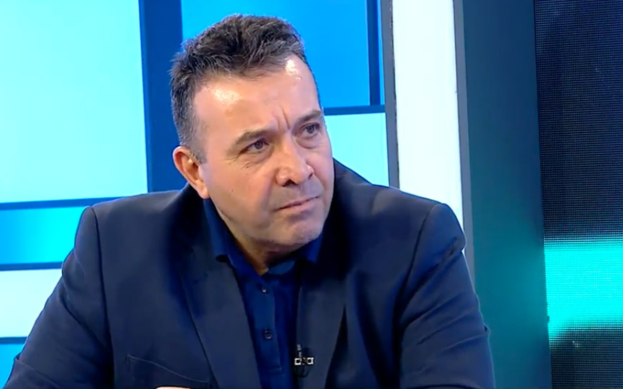 Abdullah Ağar'dan çarpıcı 'Yunanistan' açıklaması: Bu işin sonu savaşa kadar gider!