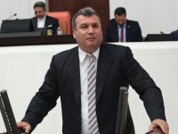 MHP'li Varlı: Bu Yaptığınız Savaşta Bile Yapılmaz