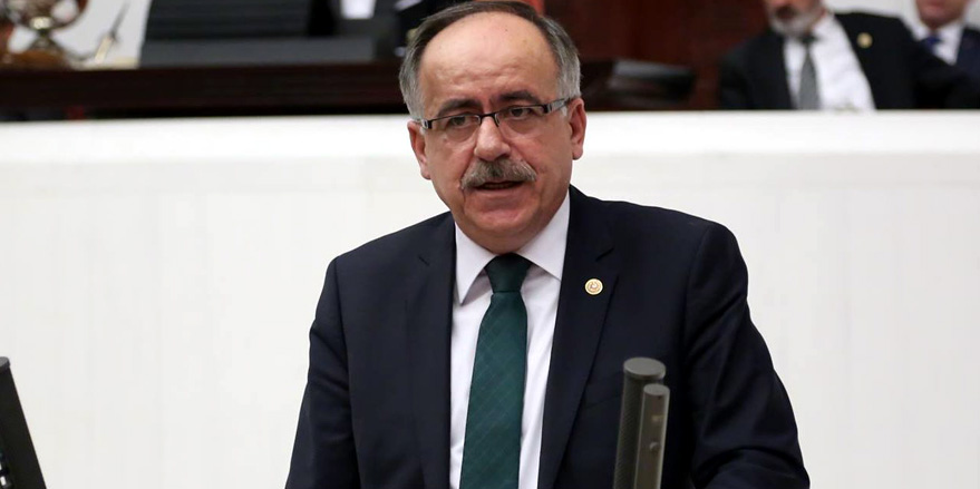 MHP’li Kalaycı: Yeni Sistem Atatürk’ün Yol Haritasına Uygundur