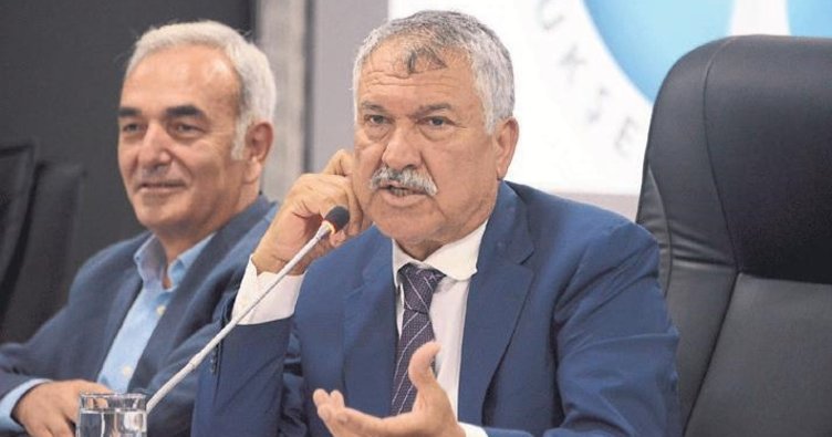 İşçilerin maaşını ödemeyen CHP'li Adana Büyükşehir Belediyesi bakın paraları ne yapmiş.