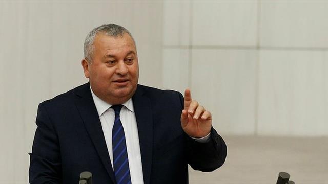 MHP’li Enginyurt: Bunlar İyi Günlerin Akıttığın Kanda Boğulacaksın