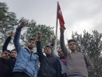 ÜLKÜ OCAKLARINDAN ÖRNEK DAVRANIŞ