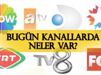 Televizyon Dizileri Ne Zaman Yeniden Başlıyor! Dizilerin Yayın Akışı Belli Oldu..