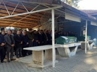 Fatma ninenin vasiyetini Ülkü Ocakları yerine getirdi