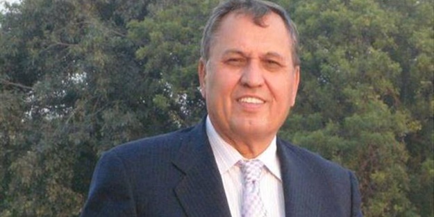 Hüseyin Özdilek kimdir?
