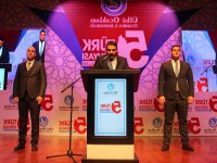 TÜRK DÜNYASI HİZMET ÖDÜLLERİ SAHİPLERİNİ BULUYOR