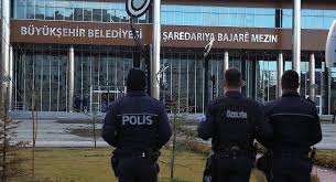 KAYYUM ATANMAYAN BELEDİYELER:  IĞDIR VE KARS