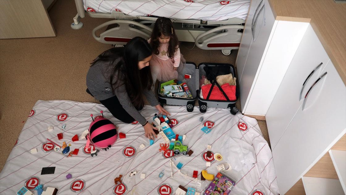 Vuhan'dan çıkış görüntüleri paylaşıldı
