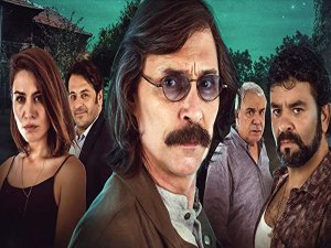 Zorlu hayatların bir noktada kesiştiği hikaye: Acı Kiraz