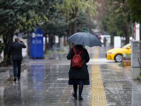 Fırtına Tehlikesi İçin Erken Uyarı! Bu Bölge Dikkatli Olmalı..