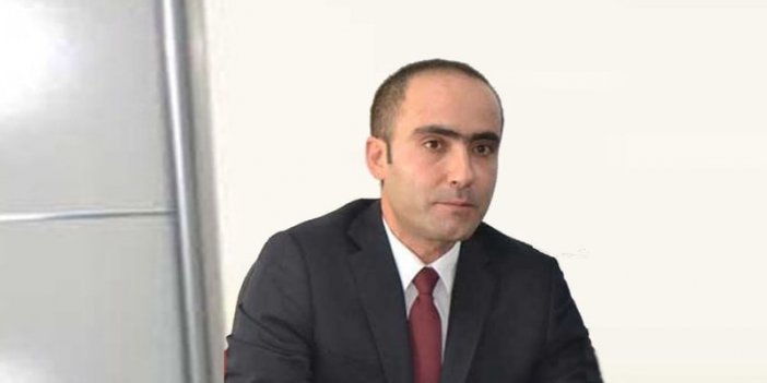 Turgay Baştuğ Kimdir, Kaç Yaşında? MHP Ankara İl Başkanı Turgay Baştuğ Aslen Nerelidir, Ne Mezunudur?