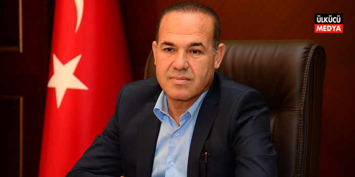 Hüseyin Sözlü'den Adaylık Açıklaması Geldi! Söylediklerini Adana'da Yutturacağız
