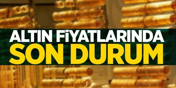 21 Mayıs 2025 Altın Fiyatları Yükselişte! Gram ve Çeyrek Altın Fiyatları Açıklandı..