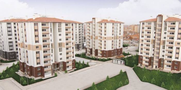 TOKİ’den Ev ve İş Yeri Almak İsteyenlere Müjde! 72 Ay Vadeli Yeni Kampanya Başladı