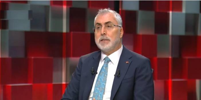 Ev Kadınlarına Emeklilik Müjdesi! Bakan Işıkhan: 2028'e Kadar Süreç Tamamlanacak