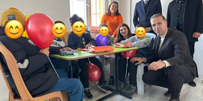 Kırşehir Ülkü Ocakları’ndan 3 Aralık Buluşması