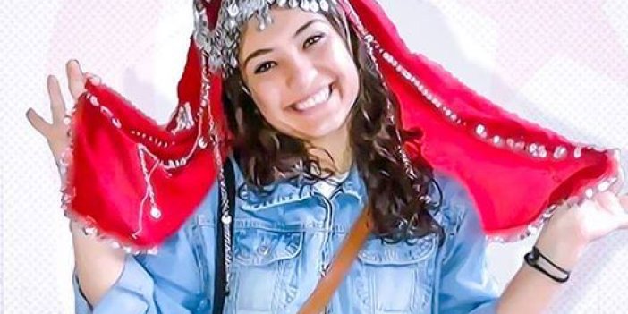 Aybüke Yalçın kimdir?