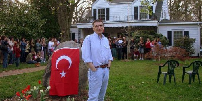 Nobel Ödüllü Aziz Sancar: Türk Evi Ve Öğrenci Yurdu İçin Destek Bekliyoruz