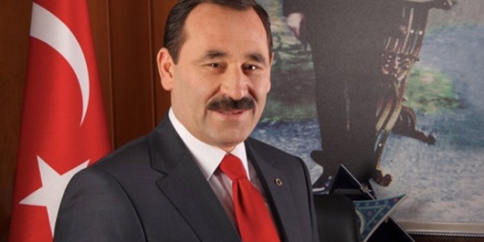 MHP Etimesgut Belediye Başkan Adayı Enver Demirel kimdir?