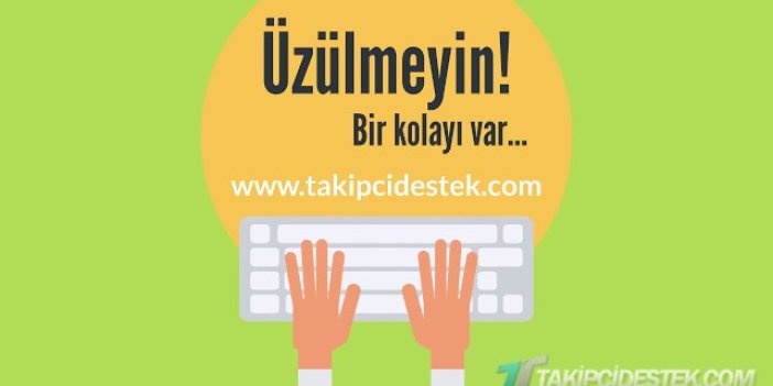 İnstagram Takipçi Nasıl Alınır ?