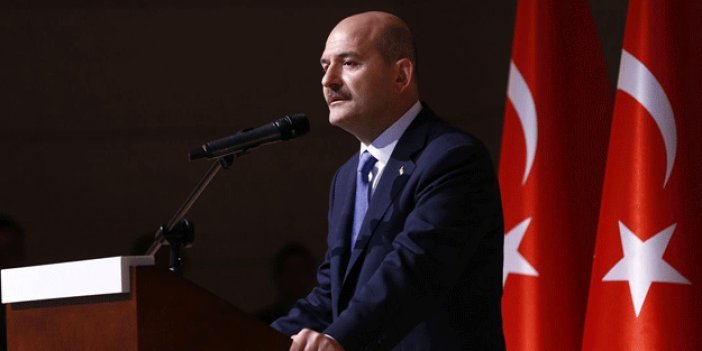 Bakan Soylu: Yılbaşından Bu Yana 41 Üst Düzey Teröristi Etkisiz Hale Getirdik