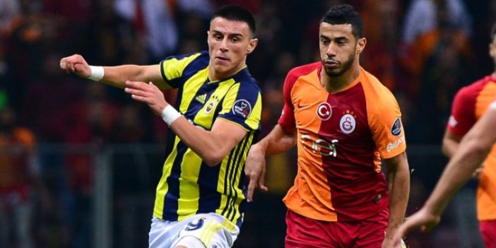 Fenerbahçe'nin derbi 11'i belli oldu!