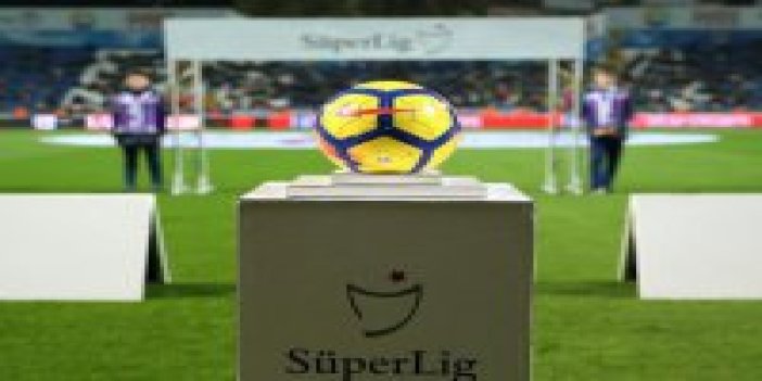 Futbolda Haftanın Programı