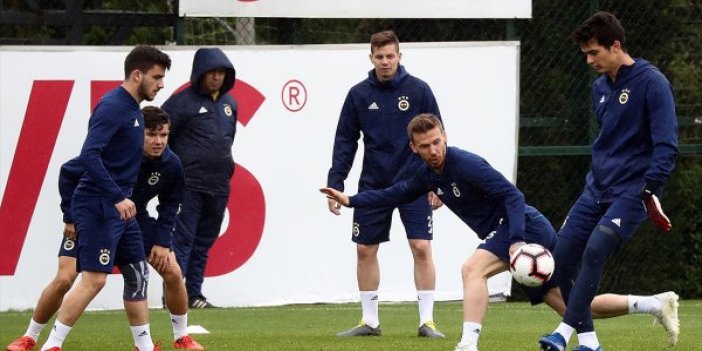 Fenerbahçe Kasımpaşa'nın Misafiri Olacak
