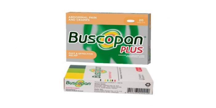 Buscopan Nedir Ne İçin Kullanılır Faydaları Nelerdir
