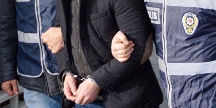 Denizli Merkezli Fetö Operasyonunda 20 Gözaltı