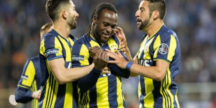F.Bahçe seriye bağladı! Erzurum'u ateşe attı