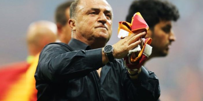 Merakla bekleniyordu! G.Saray'dan Fatih Terim kararı