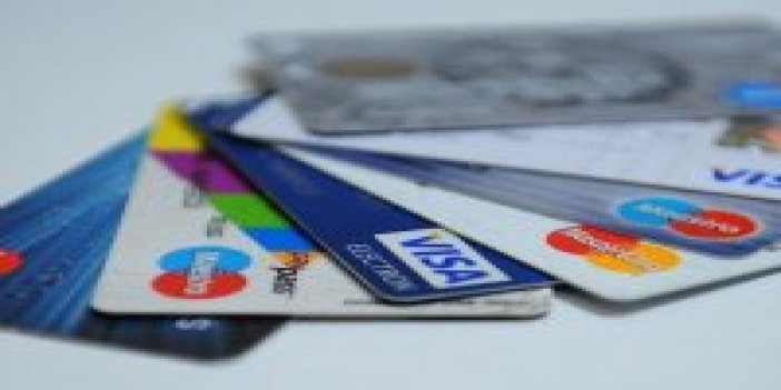 Kartlı Ödemeler Yılın İlk Yarısında 455 Milyar Liraya Ulaştı
