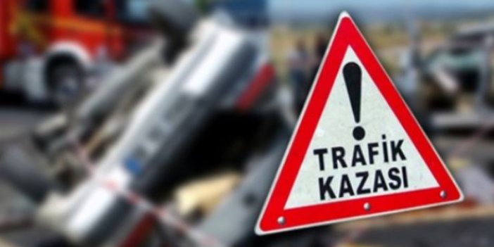 Yıldız futbolcu trafik kazasında hayatını kaybetti