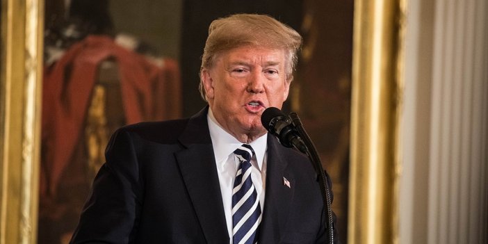 Trump'tan Cammu Keşmir İçin Diyalog Çağrısı