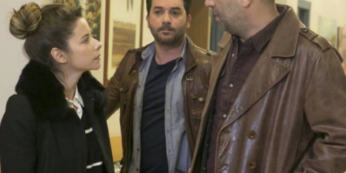 Bir oyuncu daha Arka Sokaklar'dan ayrıldı!