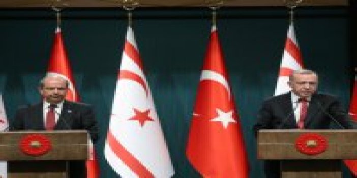 Başbakan Tatar: Türkiye'nin Yaptığı Fedakarlıklar Bize Güç Vermektedir