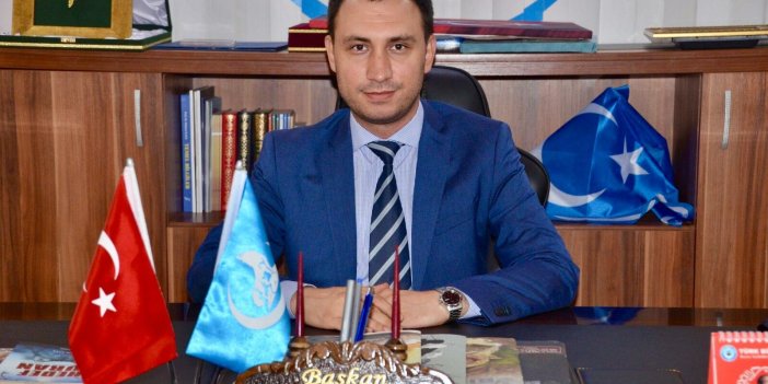 Kahramanmaraş Ülkü Ocakları'ndan 30 Ağustos Mesajı