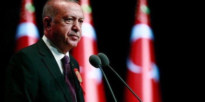 Sondakika: Erdoğan 30 ismi Ankara'ya çağırdı
