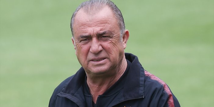 Fatih Terim'in Cezası belli oldu