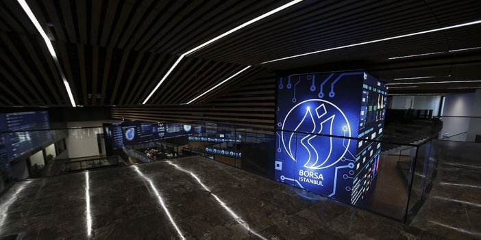 Borsa Günü Düşüşle Tamamladı