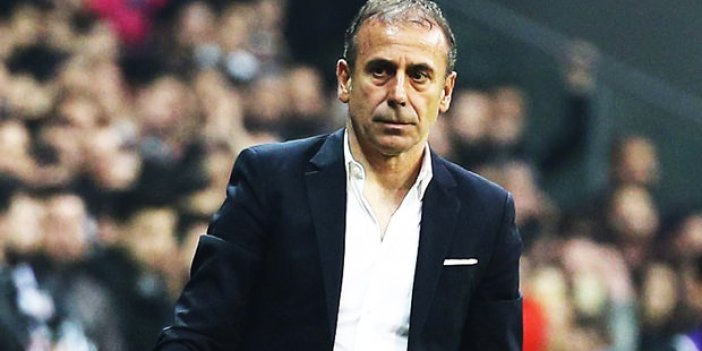 Abdullah Avcı'dan 'istifa' cevabı!