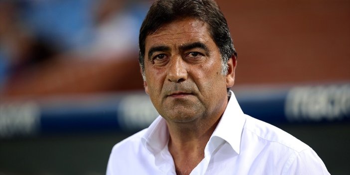 Trabzonspor'un Ünal Karaman İle 'Üç Büyük' Başarısı