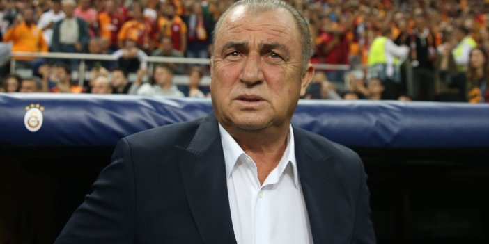 Fatih Terim'den Barış Pınarı Harekatı Açıklaması